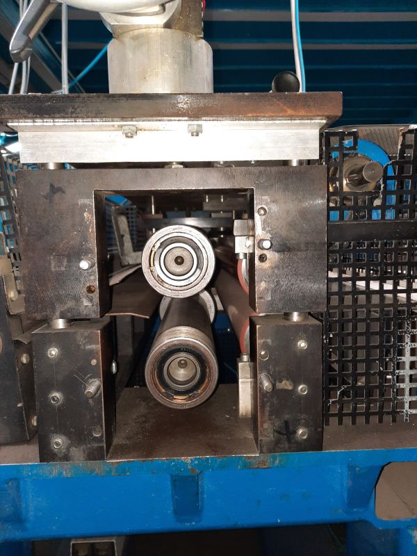 Folienschneider / Wulf Maschinenbau / WHS 700