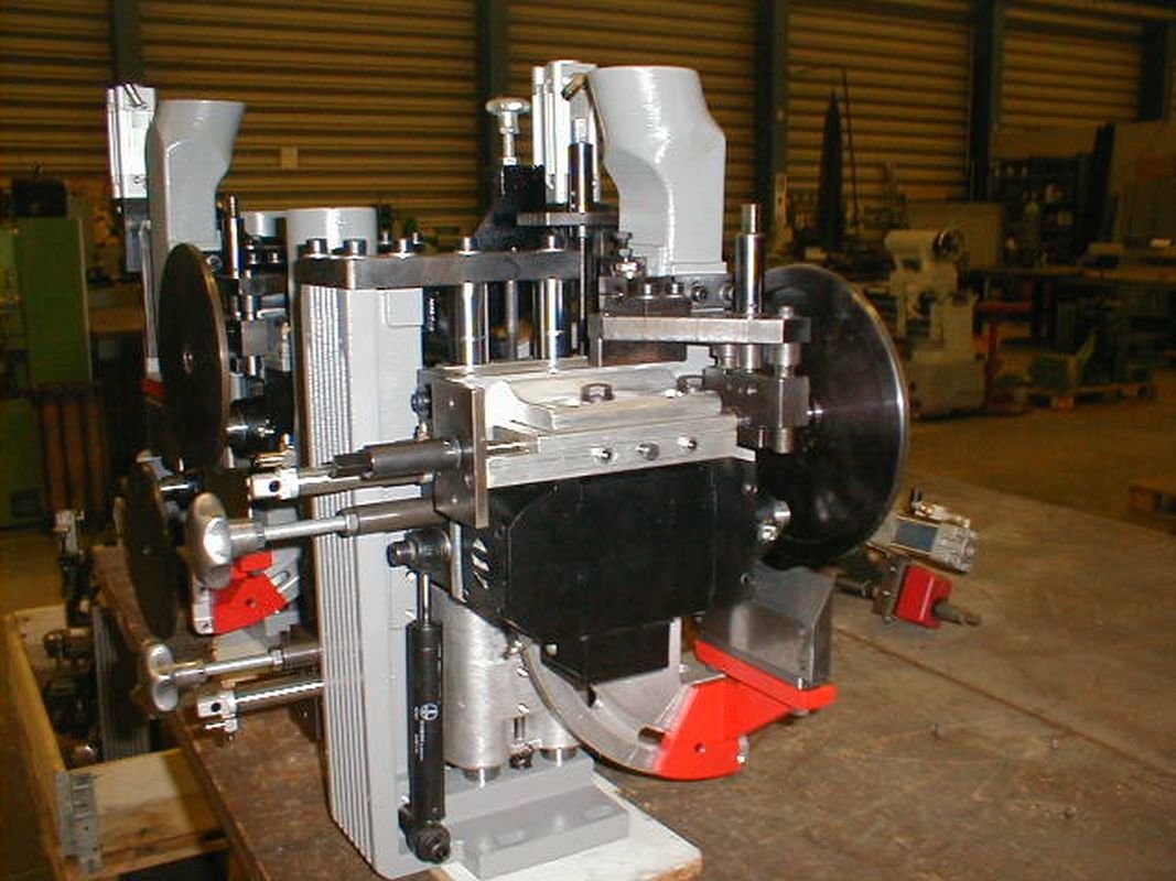 Fasaggregat / IMA / 08.055