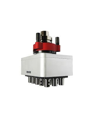 15-Spindel Adapter-Bohraggregat / ATEMAG / Function Line