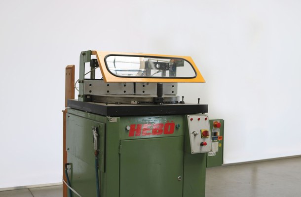 Mitre saw / HEBÖ / TA 131