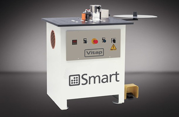 Kontur Kantenanleimmaschine / VITAP / SMART