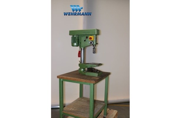 Bohrmaschine / FLOTT / TB 10