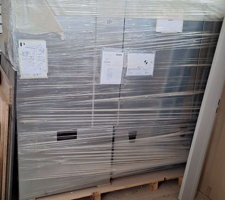 Absaugung / FELDER / RL 300