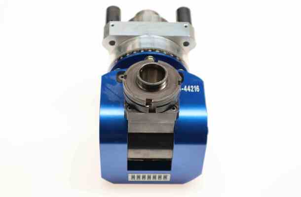 CNC Aggregat / Benz / 