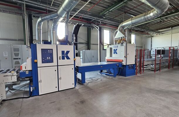 Ummantelungslinie / B&Uuml;RKLE / 