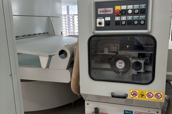 Lackieranlage / CEFLA / Easy 2000D