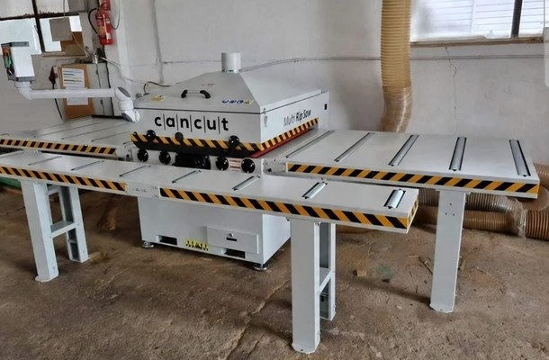 Vielblatts&auml;ge&nbsp; / CANCUT / MC 930