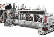 Kantenanleimmaschine Sondermaschinenbau Wehrmann