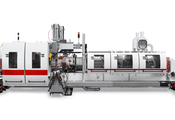 Kantenanleimmaschine Sondermaschinenbau Wehrmann